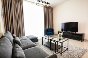 Smart TV 55 pulgadas con canales de televisión digitales, televisión