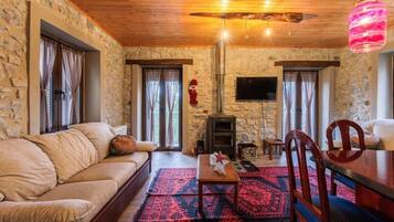 Télévision, espaces bureaux