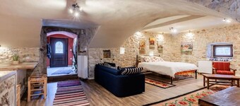 Arcadia Getaway - Levidi Sani 11 Studio