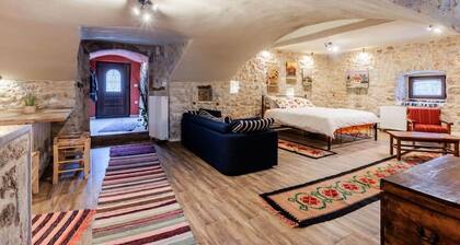 Arcadia Getaway - Levidi Sani 11 Studio