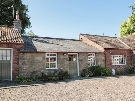 Cottage | Exterior. Bakers Cottage