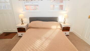 1 bedroom, free WiFi, individually decorated, individually furnished