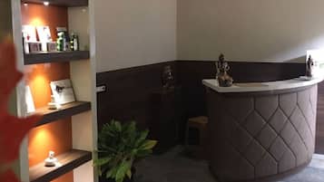 Recepción