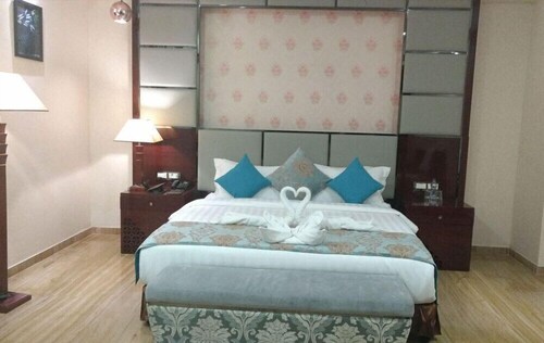 7 seasons Resort & Spa