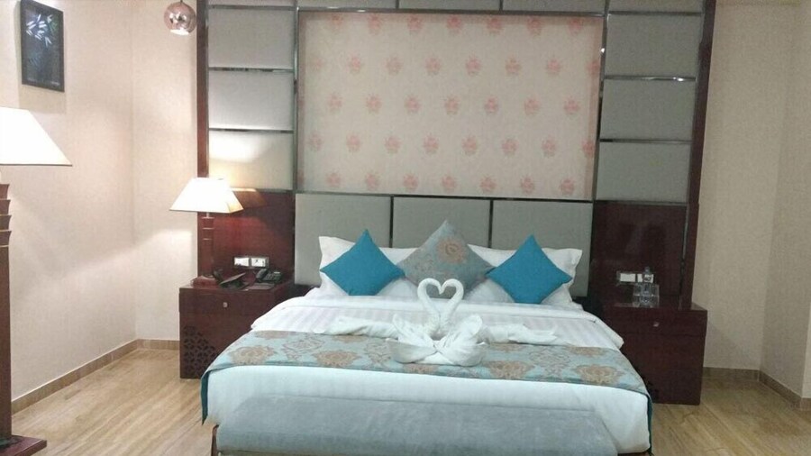 7 seasons Resort & Spa