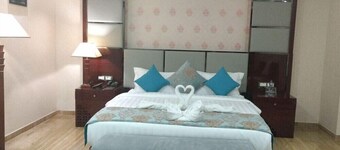 7 seasons Resort & Spa