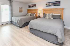 7 Schlafzimmer, Internetzugang