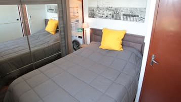 2 sovrum, resesÀng och wi-fi