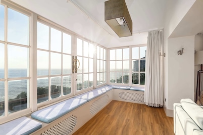 NEW 2023 Beach House in Devon - Sleeps 10