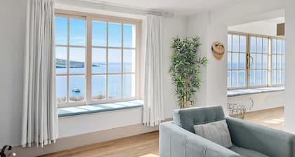 NEW 2023 Beach House in Devon - Sleeps 10