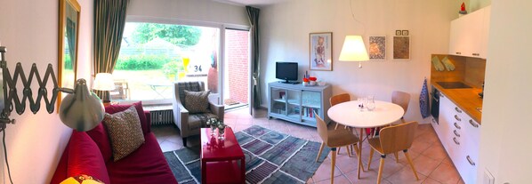 Télévision, livres