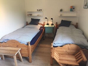 1 chambre, Wi-Fi gratuit