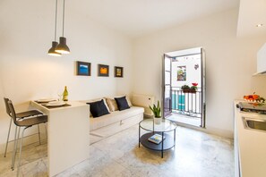 Apartment | 1 Schlafzimmer