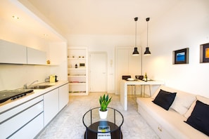 Casa | 1 quarto