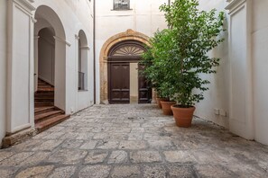 Apartment | 1 Schlafzimmer