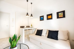 Casa | 1 quarto