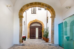 Casa | 1 quarto
