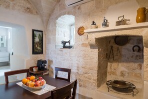 Apartment | 1 Schlafzimmer