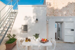 Appartement | 1 chambre