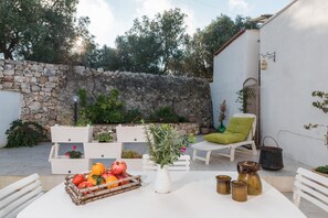 Appartement | 1 chambre