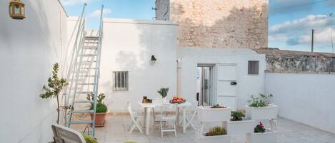 Apartment | 1 Schlafzimmer