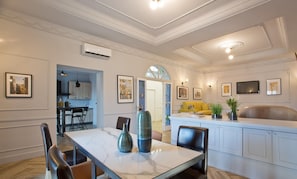 Appartement | 3 chambres