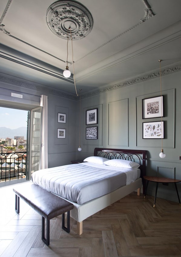 Appartement | 3 chambres