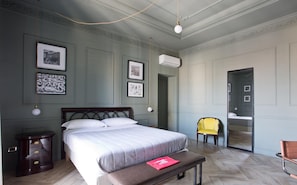 Appartement | 3 chambres