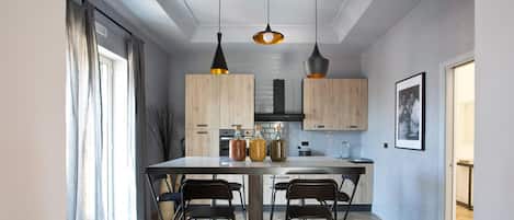 Apartment | 3 bedrooms
