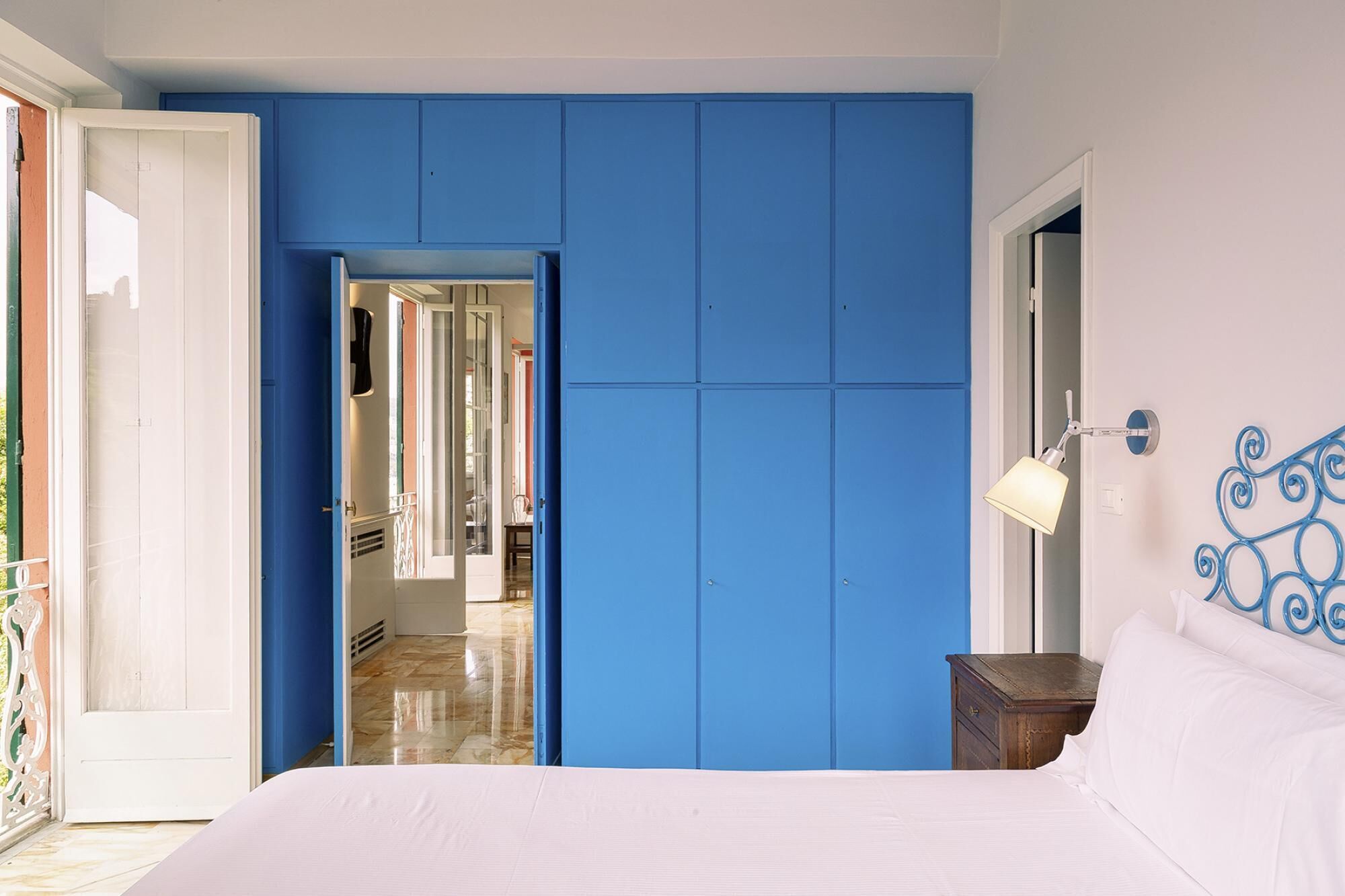 Apartment | 4 bedrooms