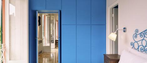 Apartment | 4 bedrooms