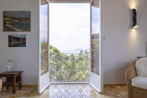 4 bedrooms - Appartamento a Villa Montuoro by Wonderful Italy (Rapallo)