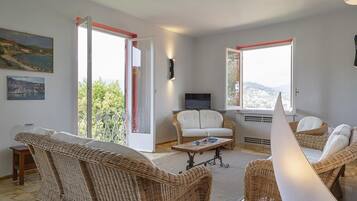 Apartment | 4 Schlafzimmer