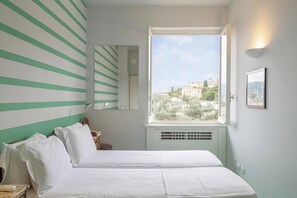 Apartment | 4 bedrooms