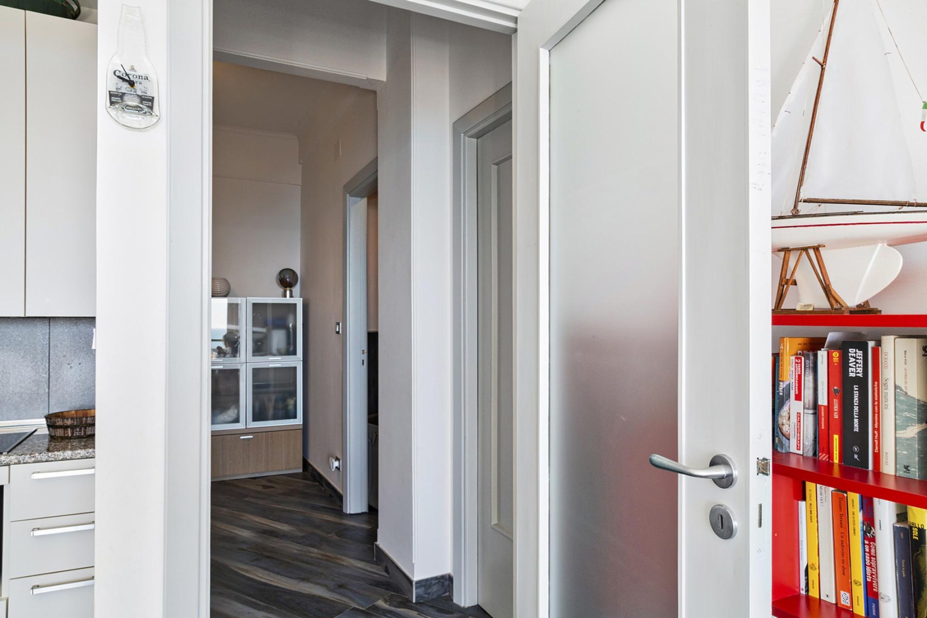 Appartamento | 1 camera