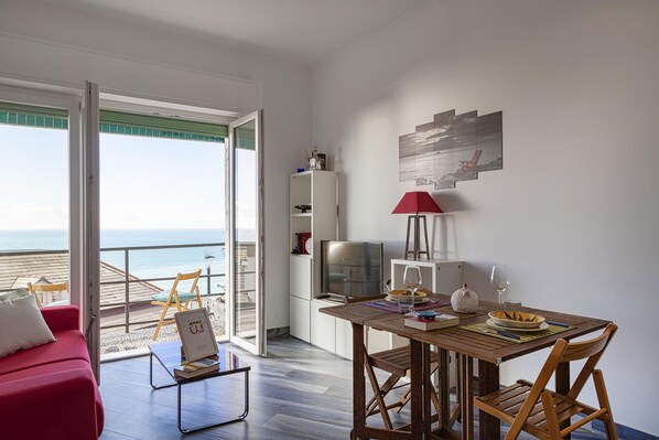Appartement | 1 chambre
