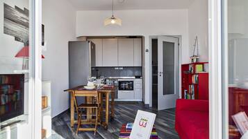 Apartment | 1 bedroom