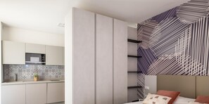 Apartment | 1 bedroom - Ariosti Studio II by Wonderful Italy (Bologna)