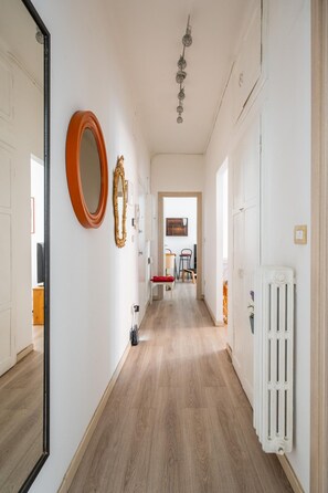 Departamento | 2 habitaciones 