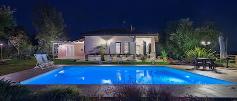 Villa | 2 Schlafzimmer