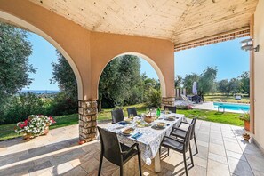 Villa | 2 sovrum