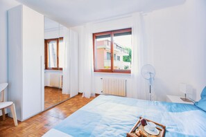 Departamento | 1 habitación 