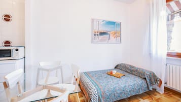 LĂ€genhet | 1 sovrum