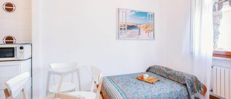 Apartment | 1 bedroom