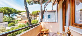 Silent Apartment in Sanremo