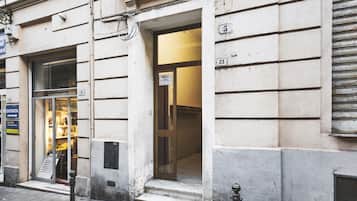 Apartment | 1 bedroom