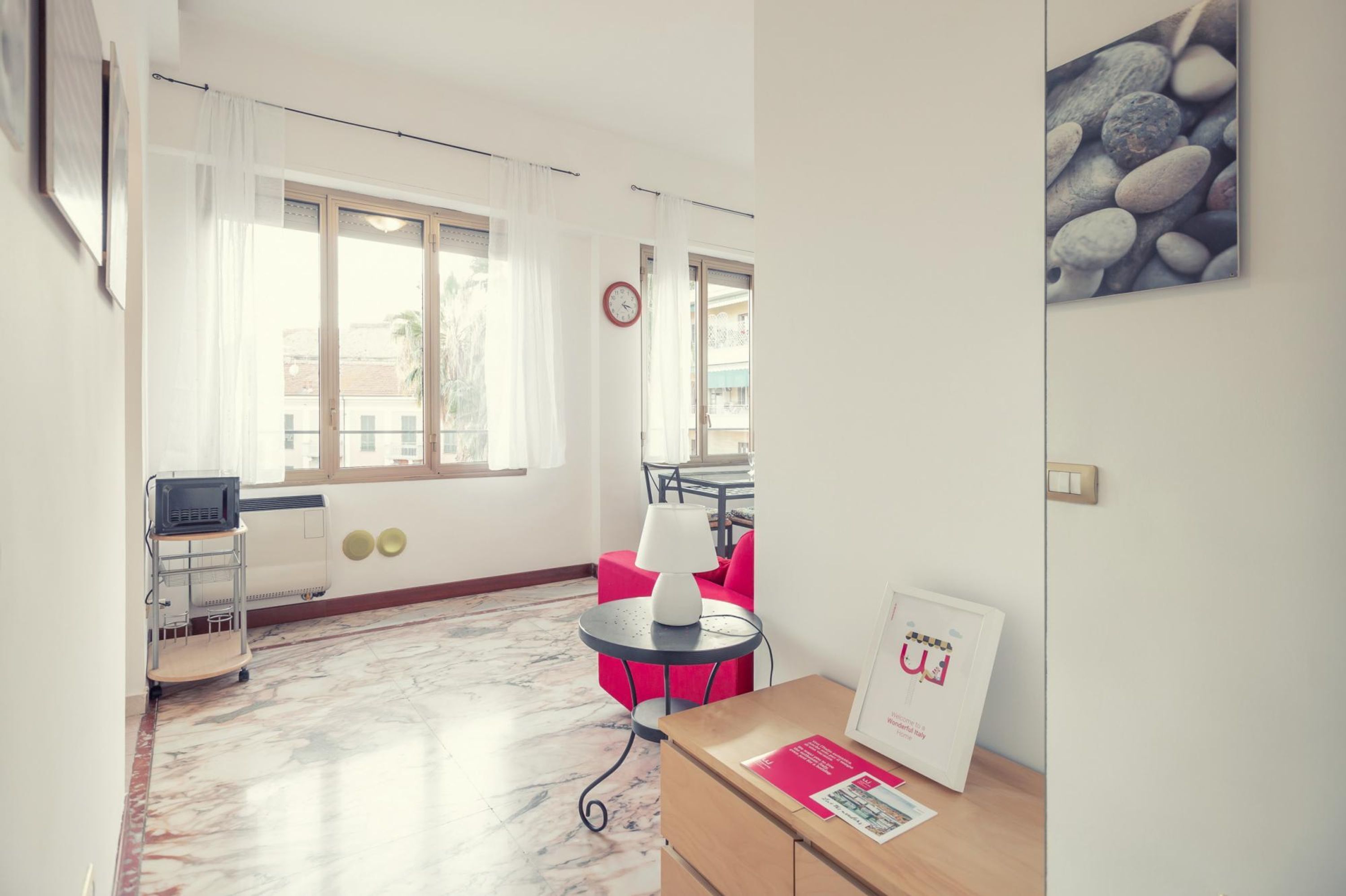 Apartment | 1 Schlafzimmer