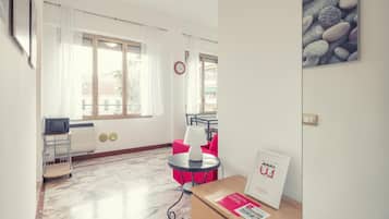 Apartment | 1 Schlafzimmer