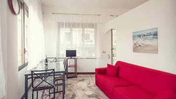 Apartment | 1 Schlafzimmer