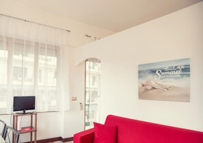 Departamento | 1 habitación 